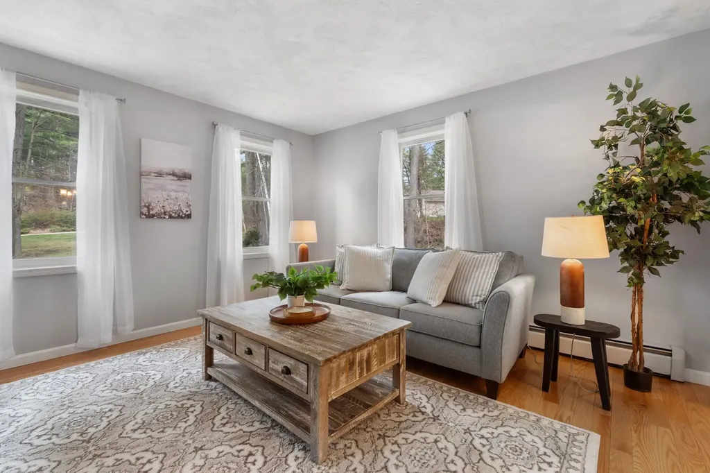 1 Cote Drive Pelham NH 03076
