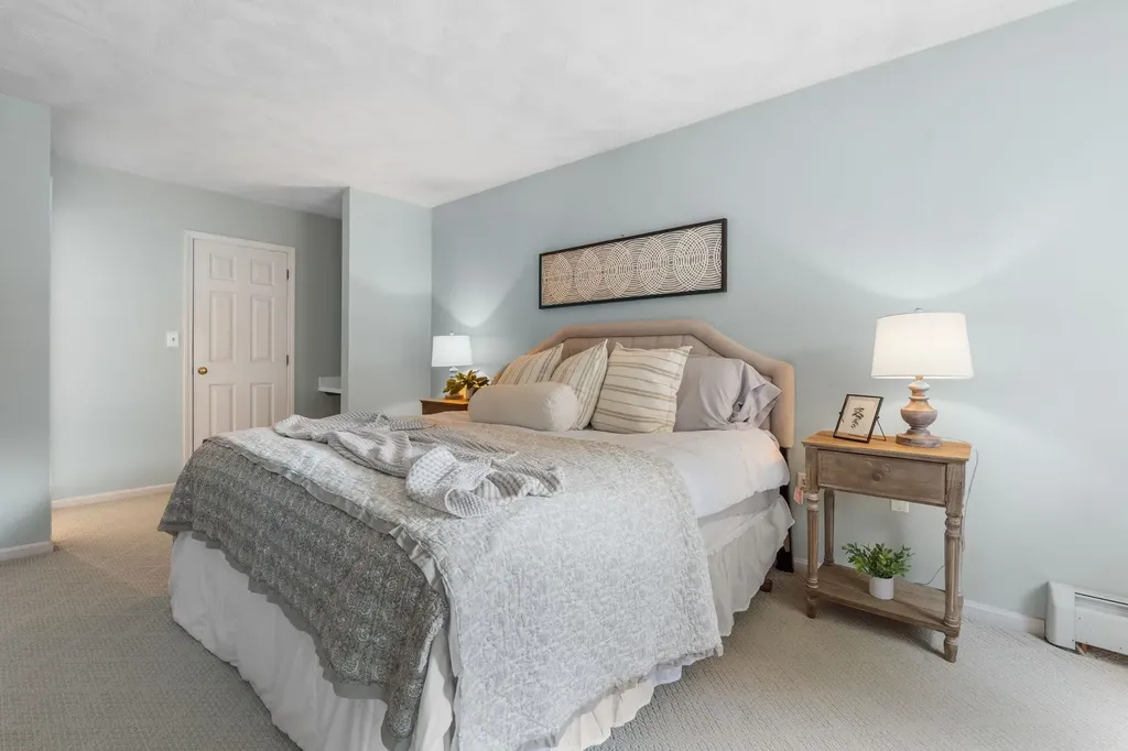 1 Cote Drive Pelham NH 03076