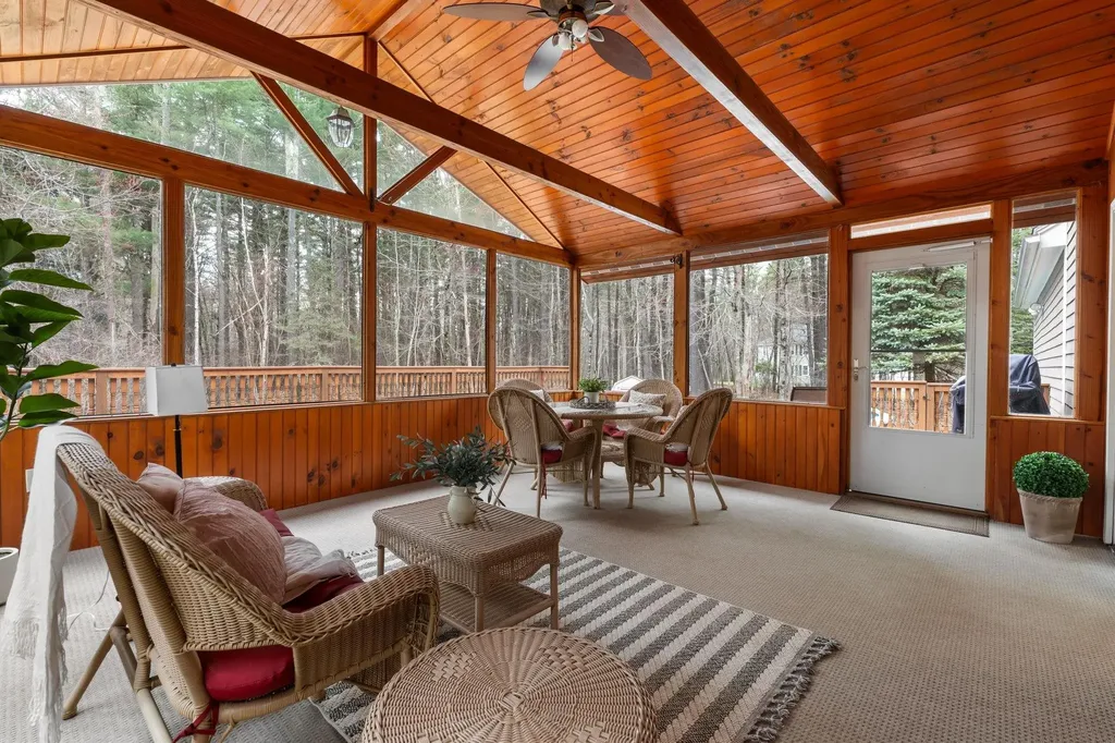 1 Cote Drive Pelham NH 03076