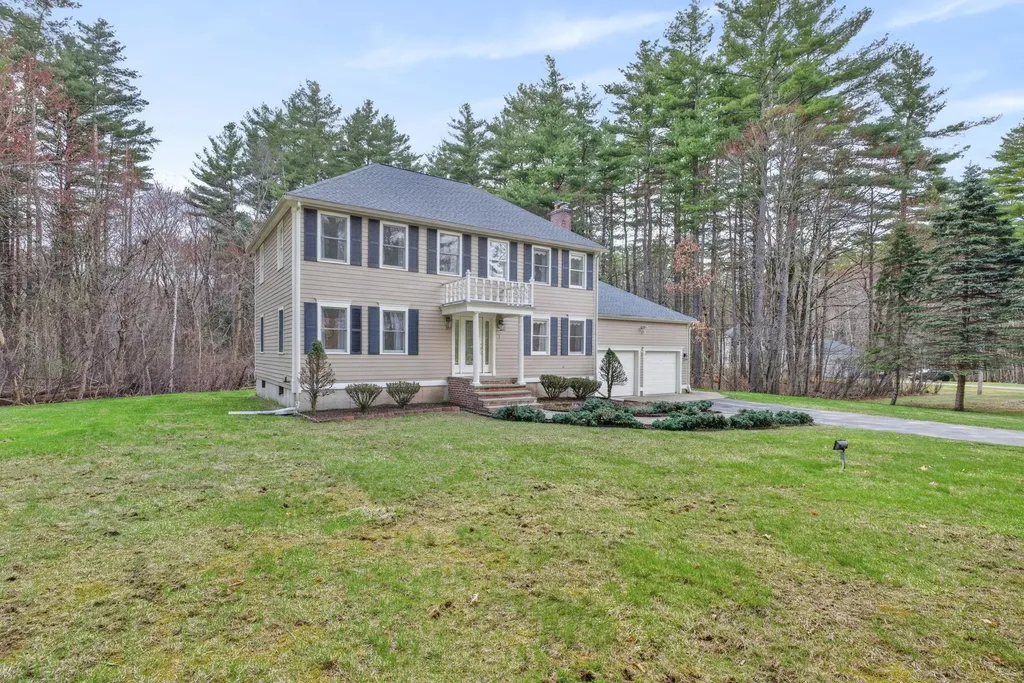 1 Cote Drive Pelham NH 03076