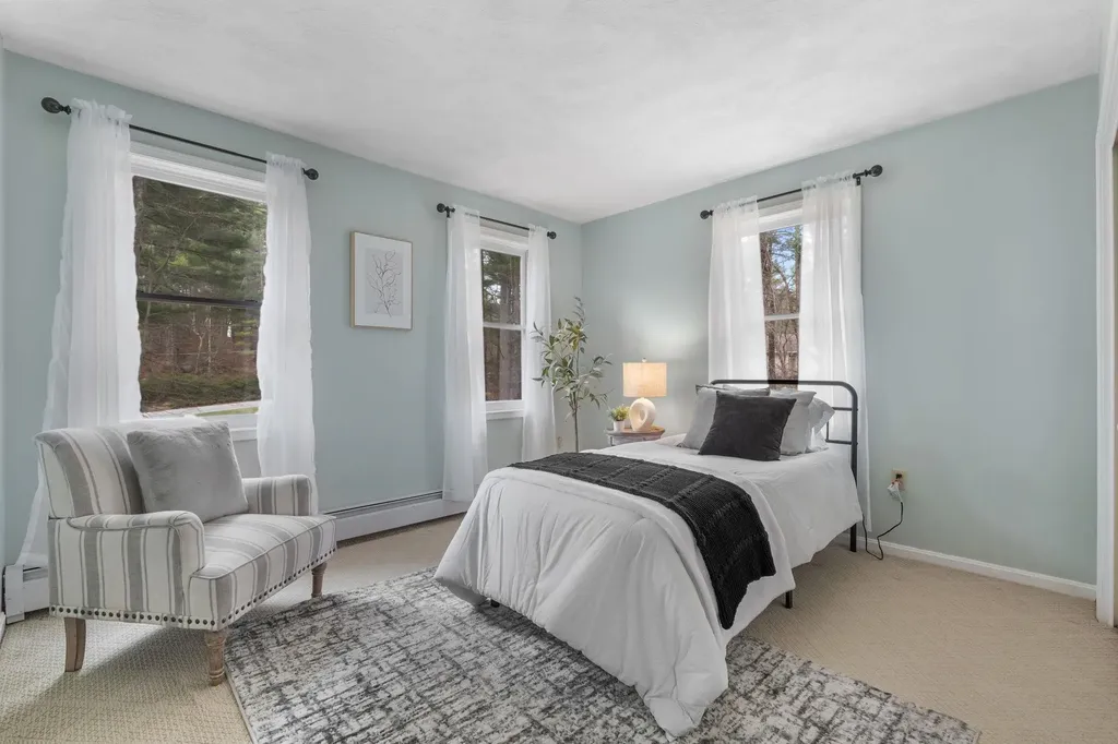 1 Cote Drive Pelham NH 03076