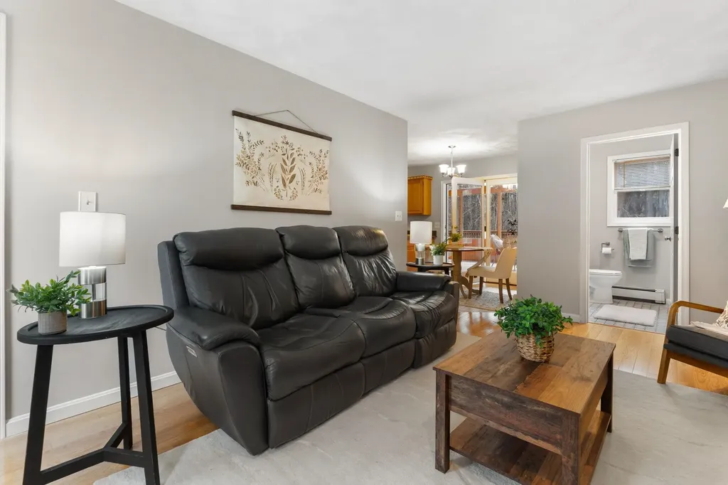 1 Cote Drive Pelham NH 03076