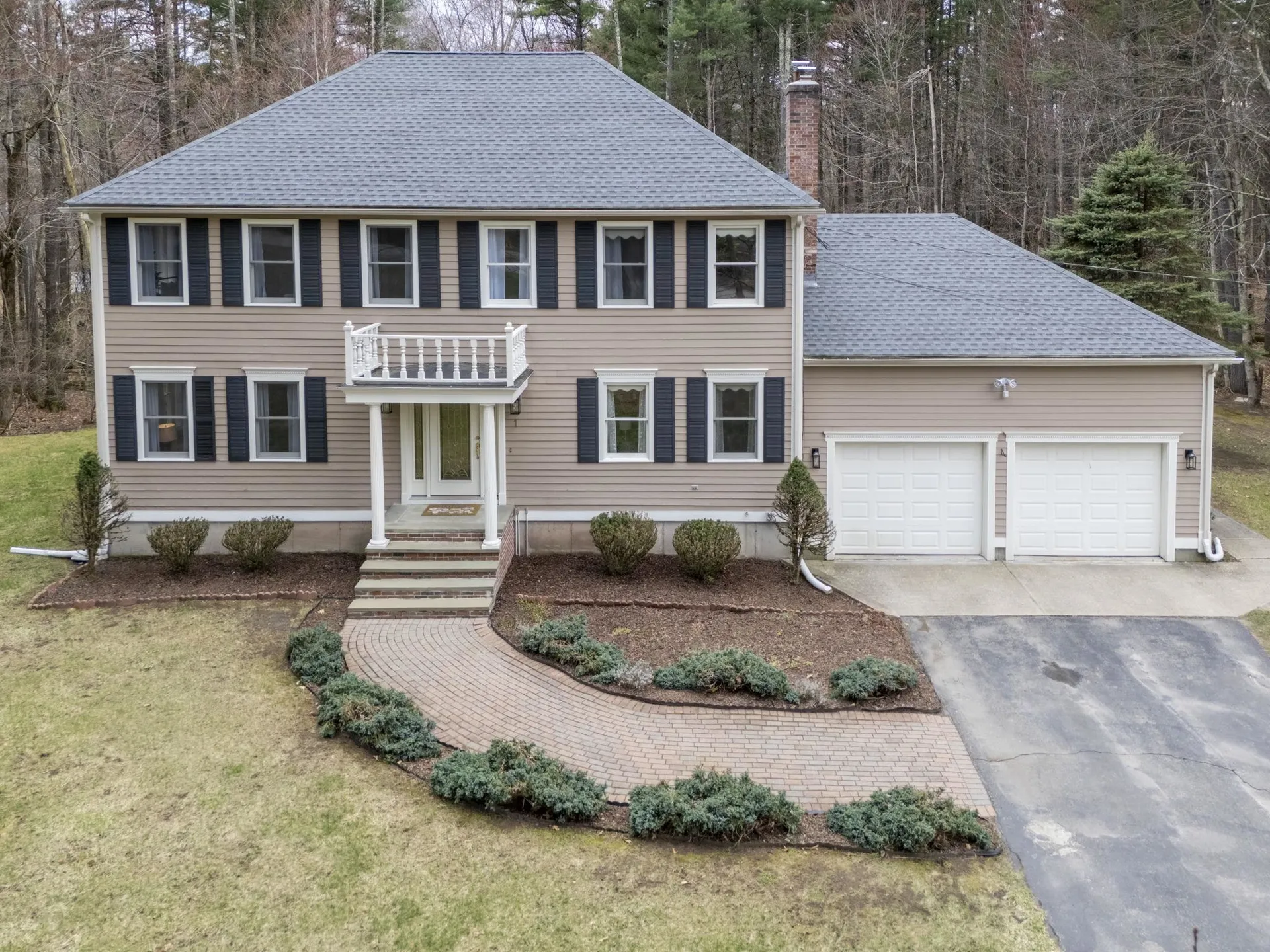 1 Cote Drive Pelham NH 03076