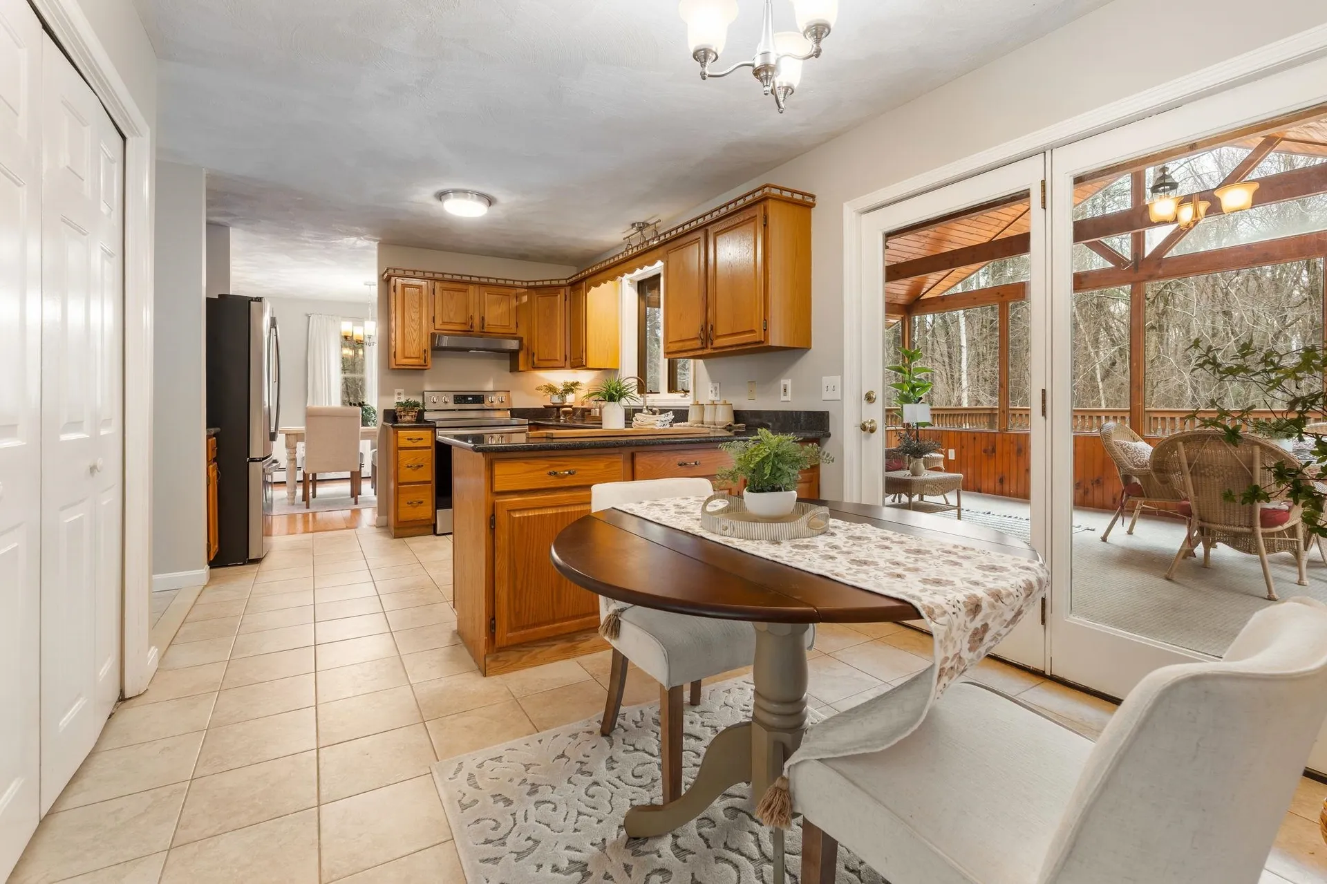 1 Cote Drive Pelham NH 03076
