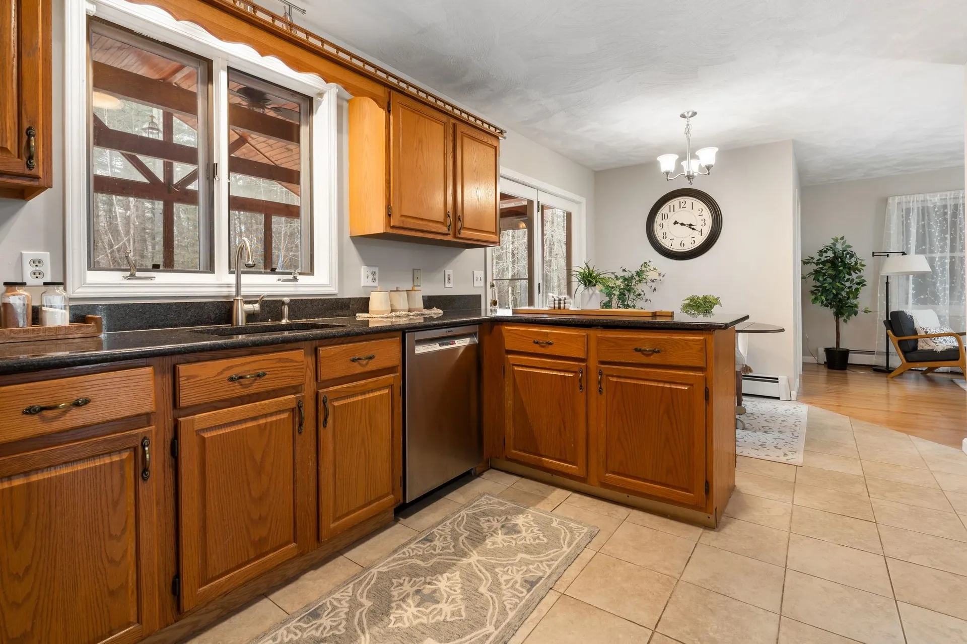 1 Cote Drive Pelham NH 03076