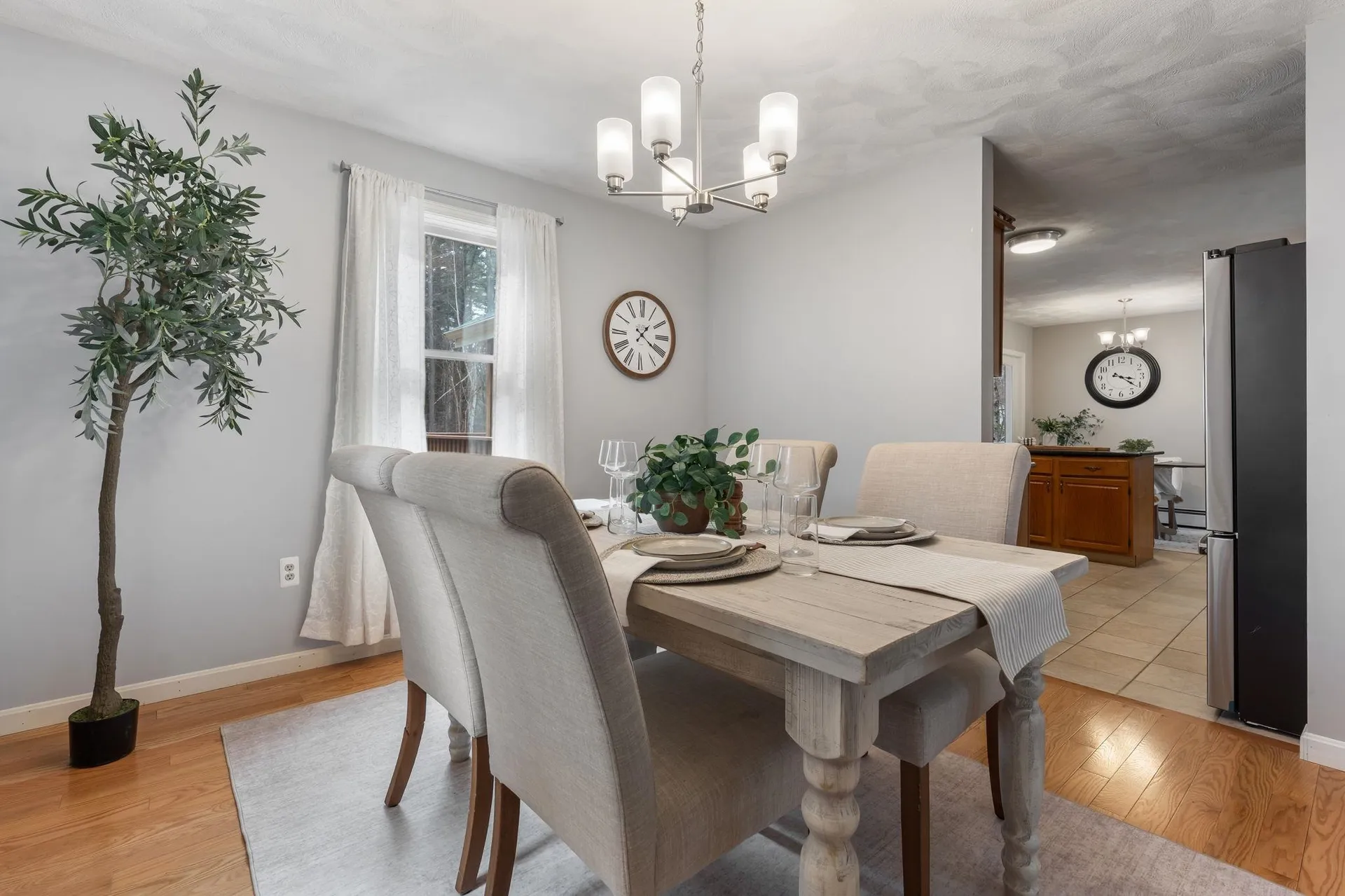 1 Cote Drive Pelham NH 03076