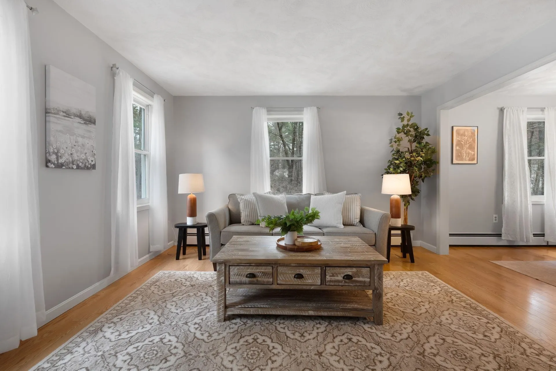 1 Cote Drive Pelham NH 03076