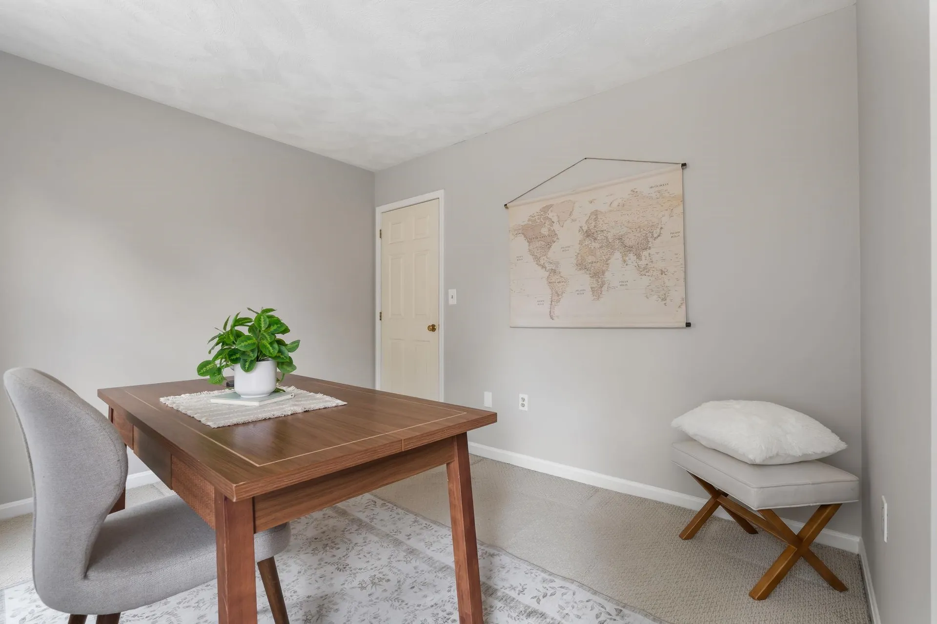 1 Cote Drive Pelham NH 03076