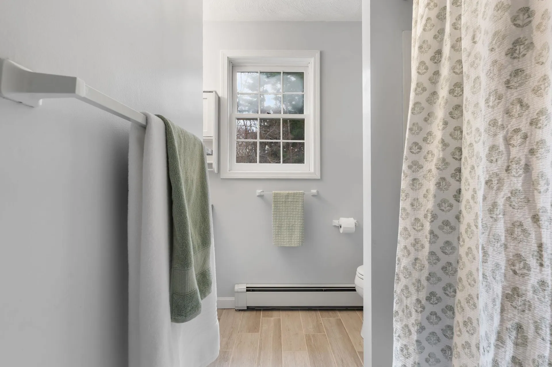 1 Cote Drive Pelham NH 03076