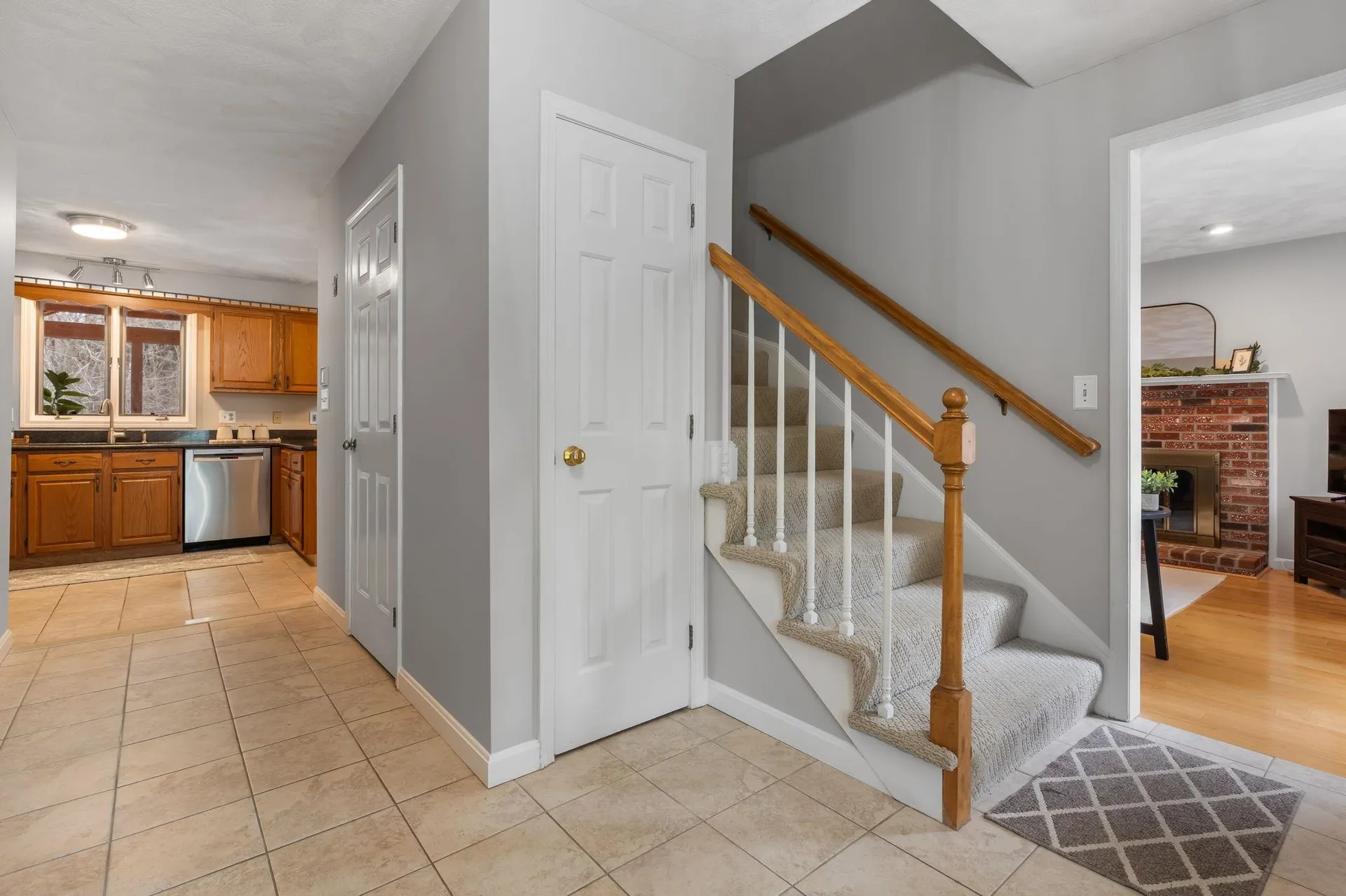 1 Cote Drive Pelham NH 03076