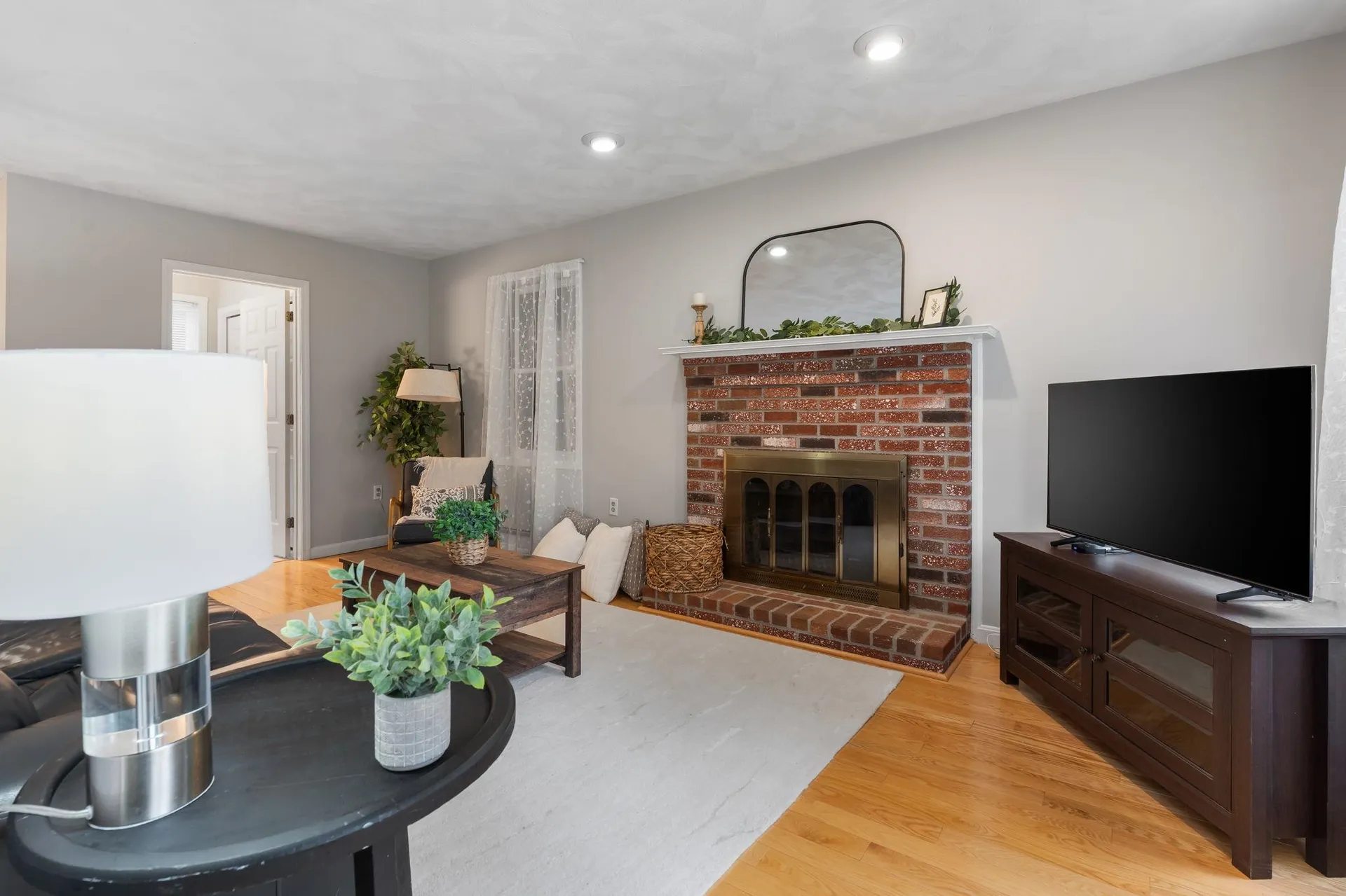 1 Cote Drive Pelham NH 03076