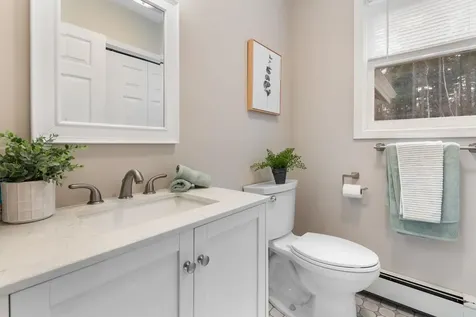 1 Cote Drive Pelham NH 03076
