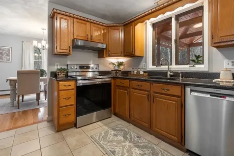 1 Cote Drive Pelham NH 03076