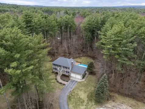 1 Cote Drive Pelham NH 03076
