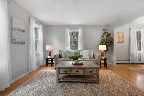 1 Cote Drive Pelham NH 03076