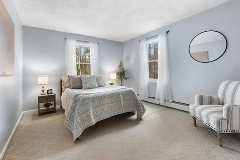 1 Cote Drive Pelham NH 03076