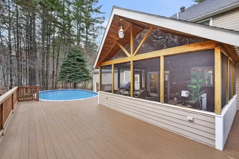 1 Cote Drive Pelham NH 03076
