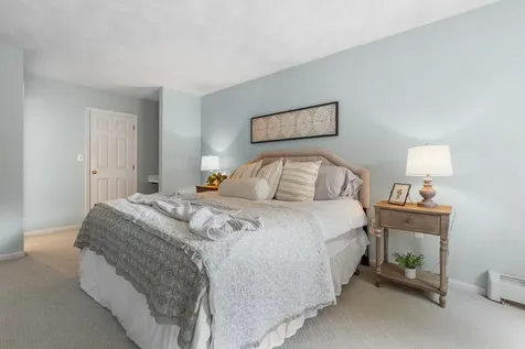 1 Cote Drive Pelham NH 03076