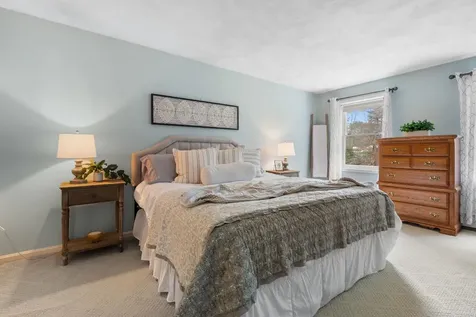 1 Cote Drive Pelham NH 03076