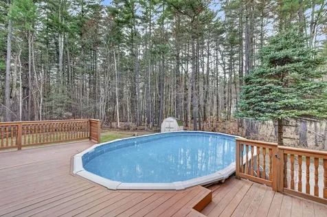 1 Cote Drive Pelham NH 03076