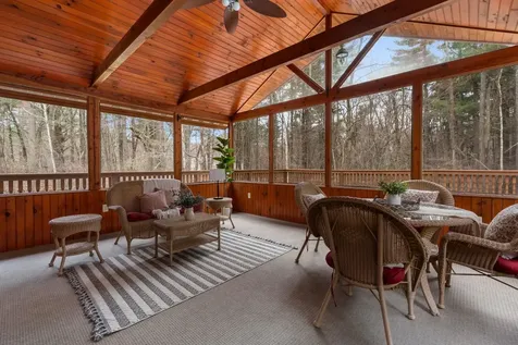 1 Cote Drive Pelham NH 03076