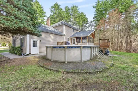 1 Cote Drive Pelham NH 03076