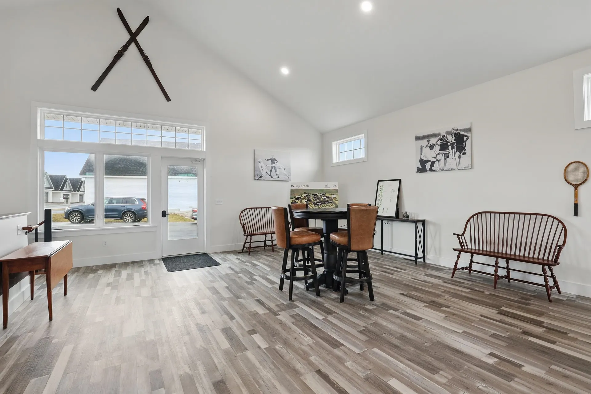 1 Chestnut Lane Northwood NH 03261