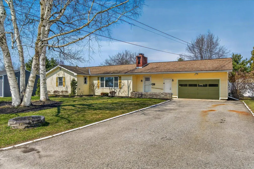 155 Jackson Avenue Rutland City VT 05701