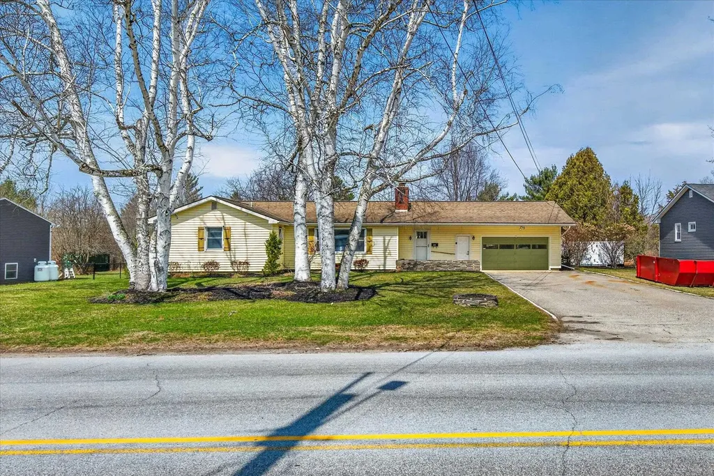 155 Jackson Avenue Rutland City VT 05701