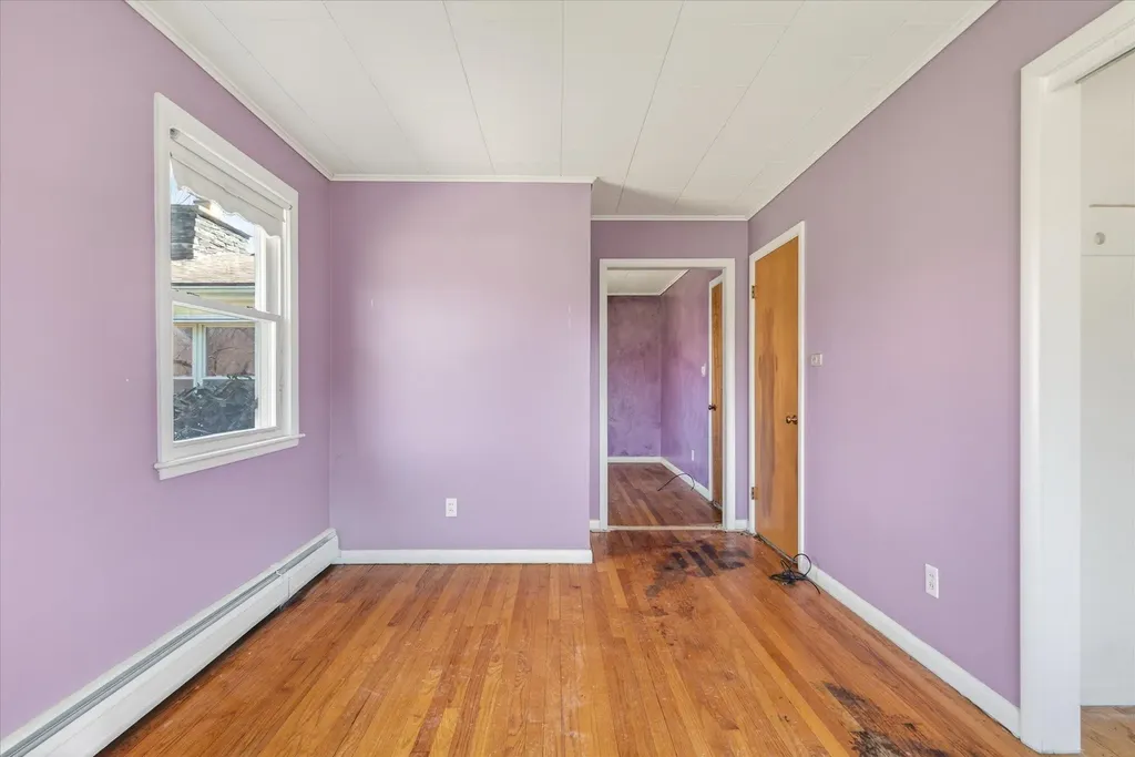 155 Jackson Avenue Rutland City VT 05701