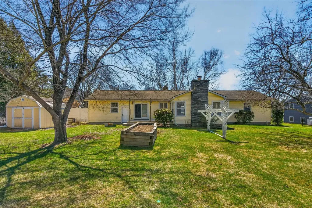 155 Jackson Avenue Rutland City VT 05701