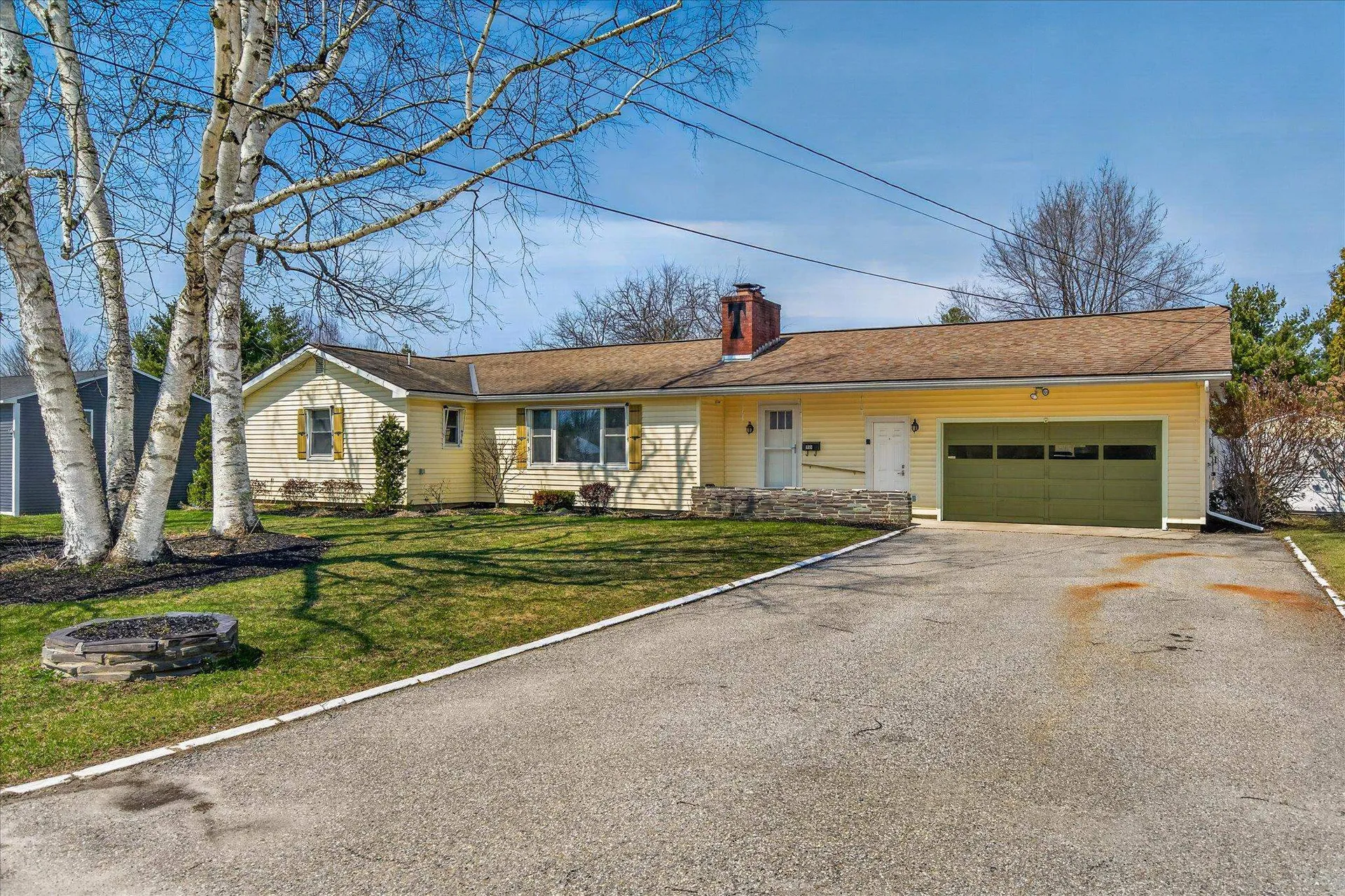155 Jackson Avenue Rutland City VT 05701