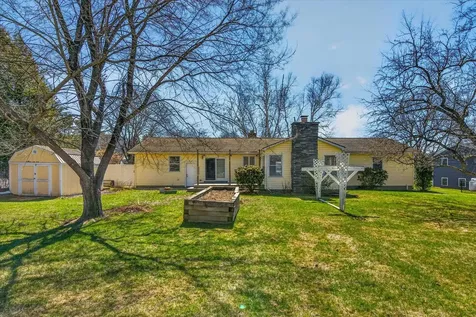 155 Jackson Avenue Rutland City VT 05701