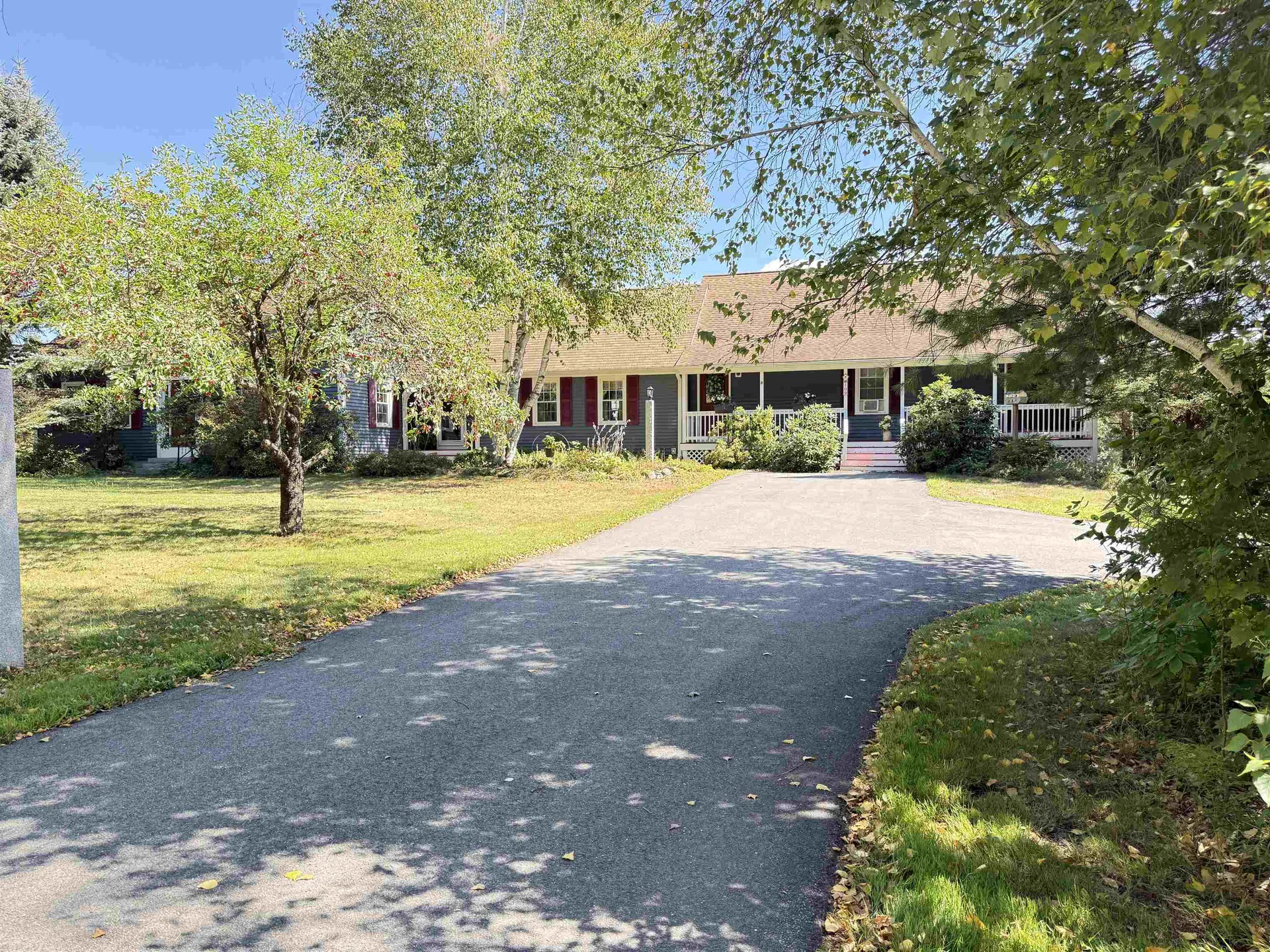 109 Old Center Road Deerfield NH 03037