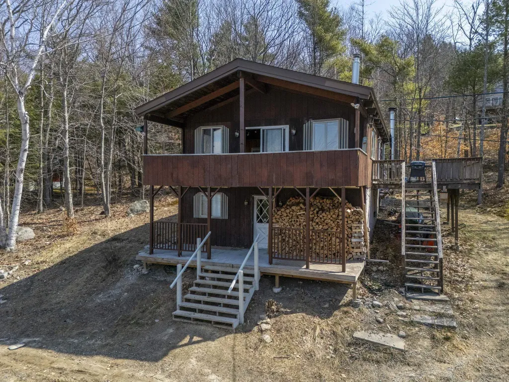 5 Winsor Way New Durham NH 03855