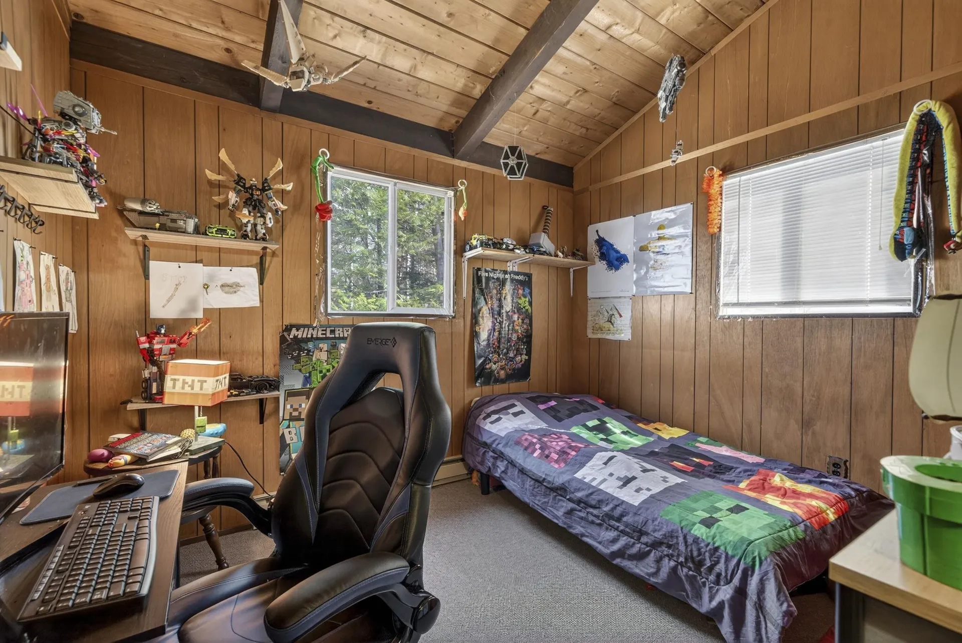 5 Winsor Way New Durham NH 03855