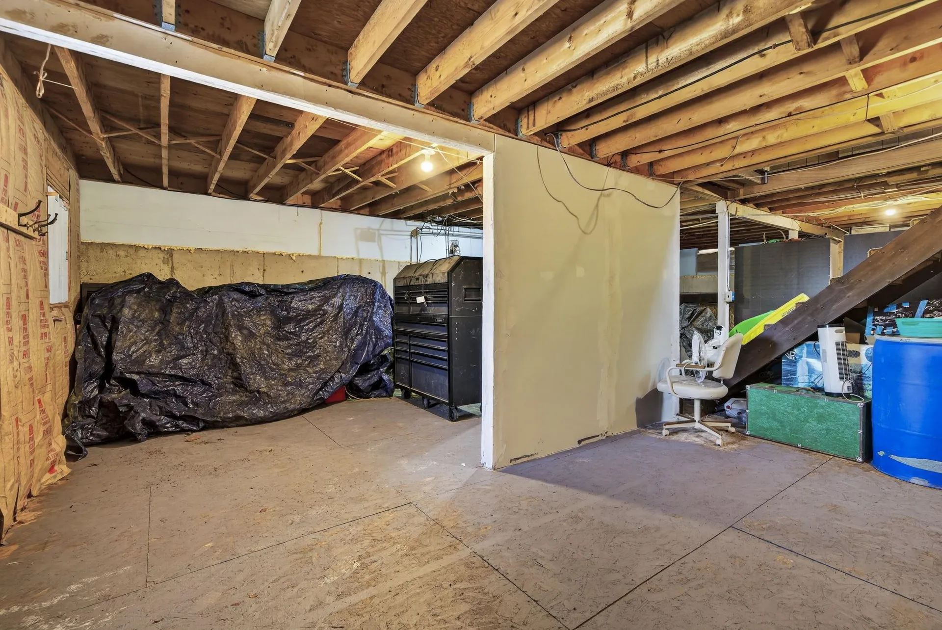 5 Winsor Way New Durham NH 03855