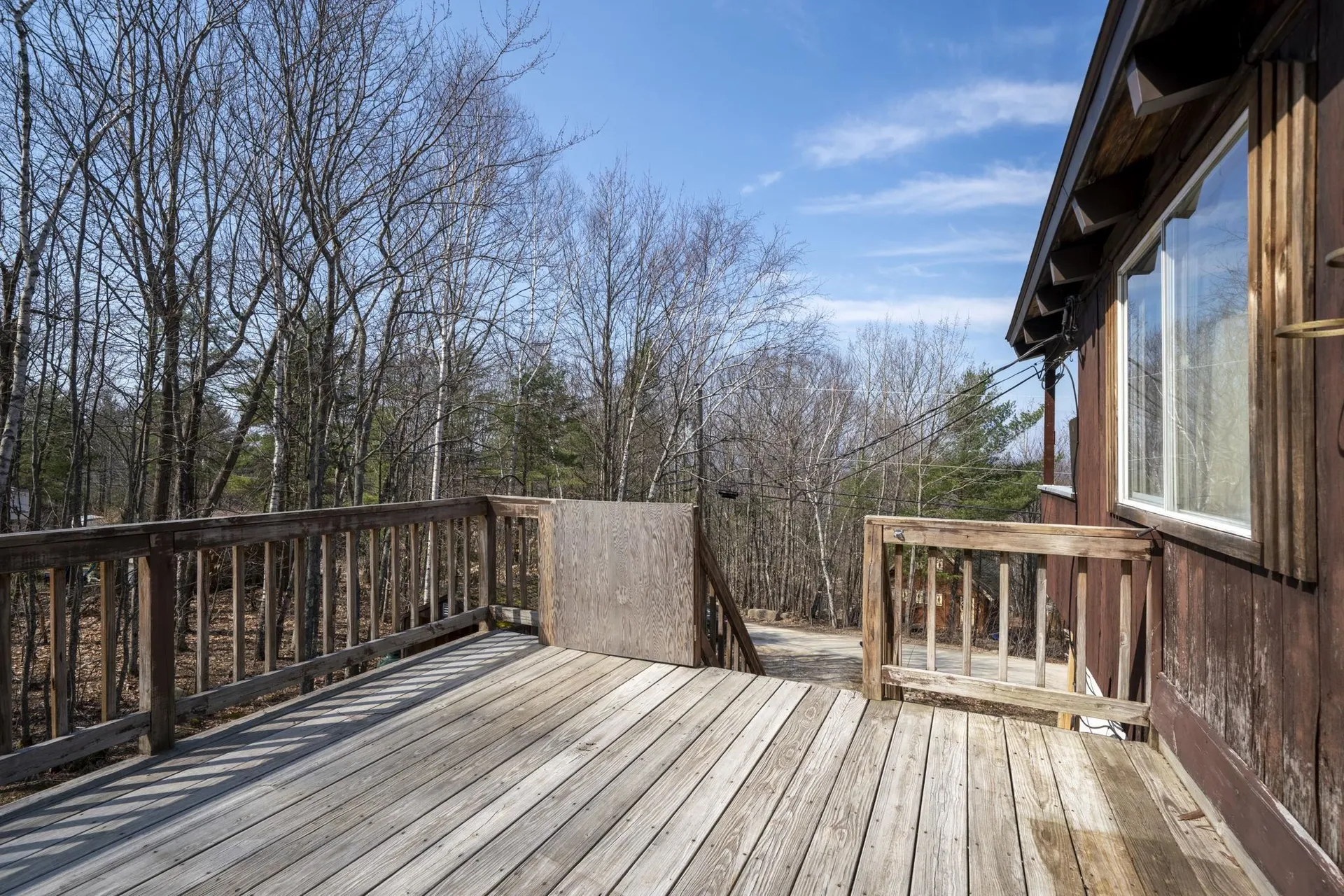 5 Winsor Way New Durham NH 03855