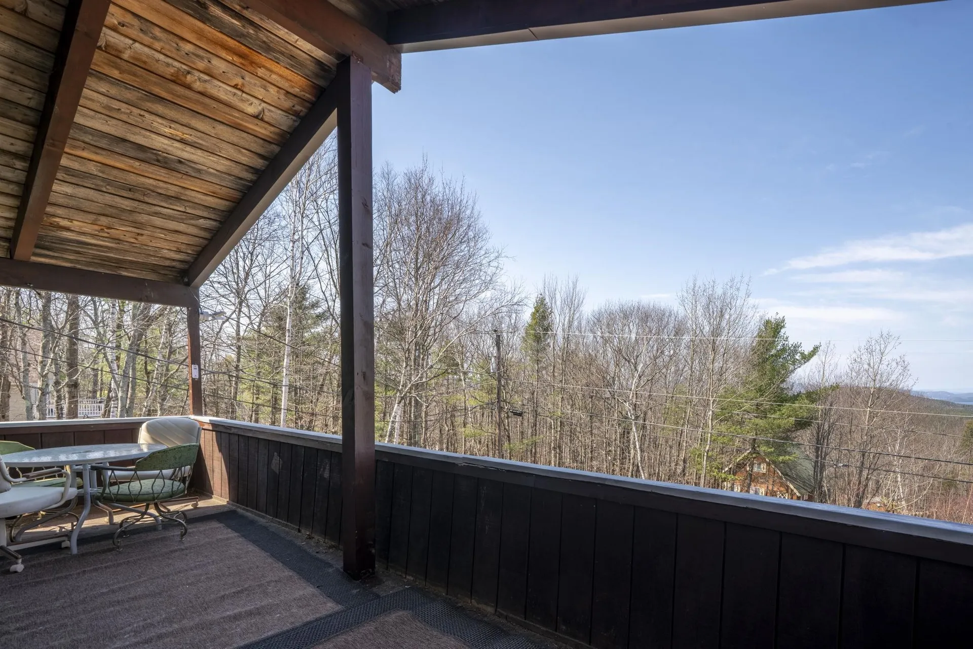 5 Winsor Way New Durham NH 03855