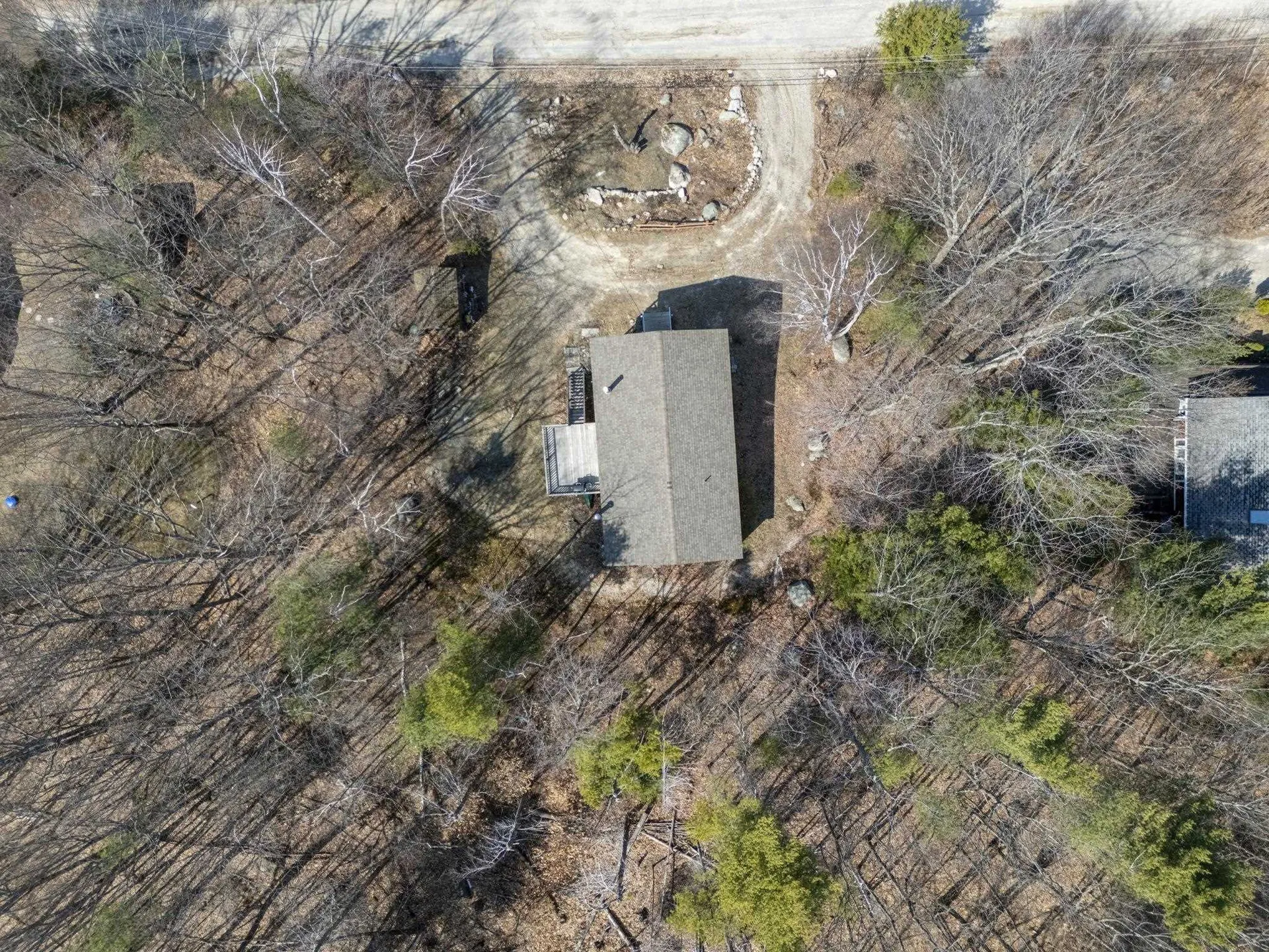 5 Winsor Way New Durham NH 03855