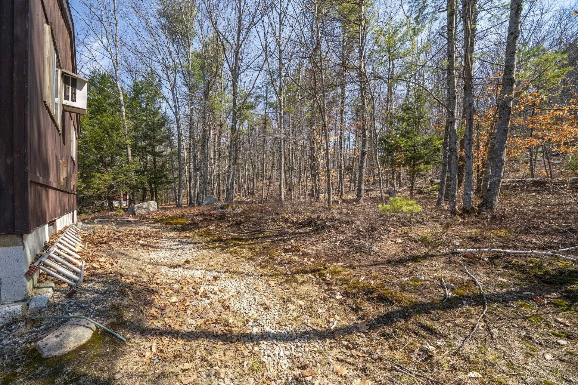 5 Winsor Way New Durham NH 03855