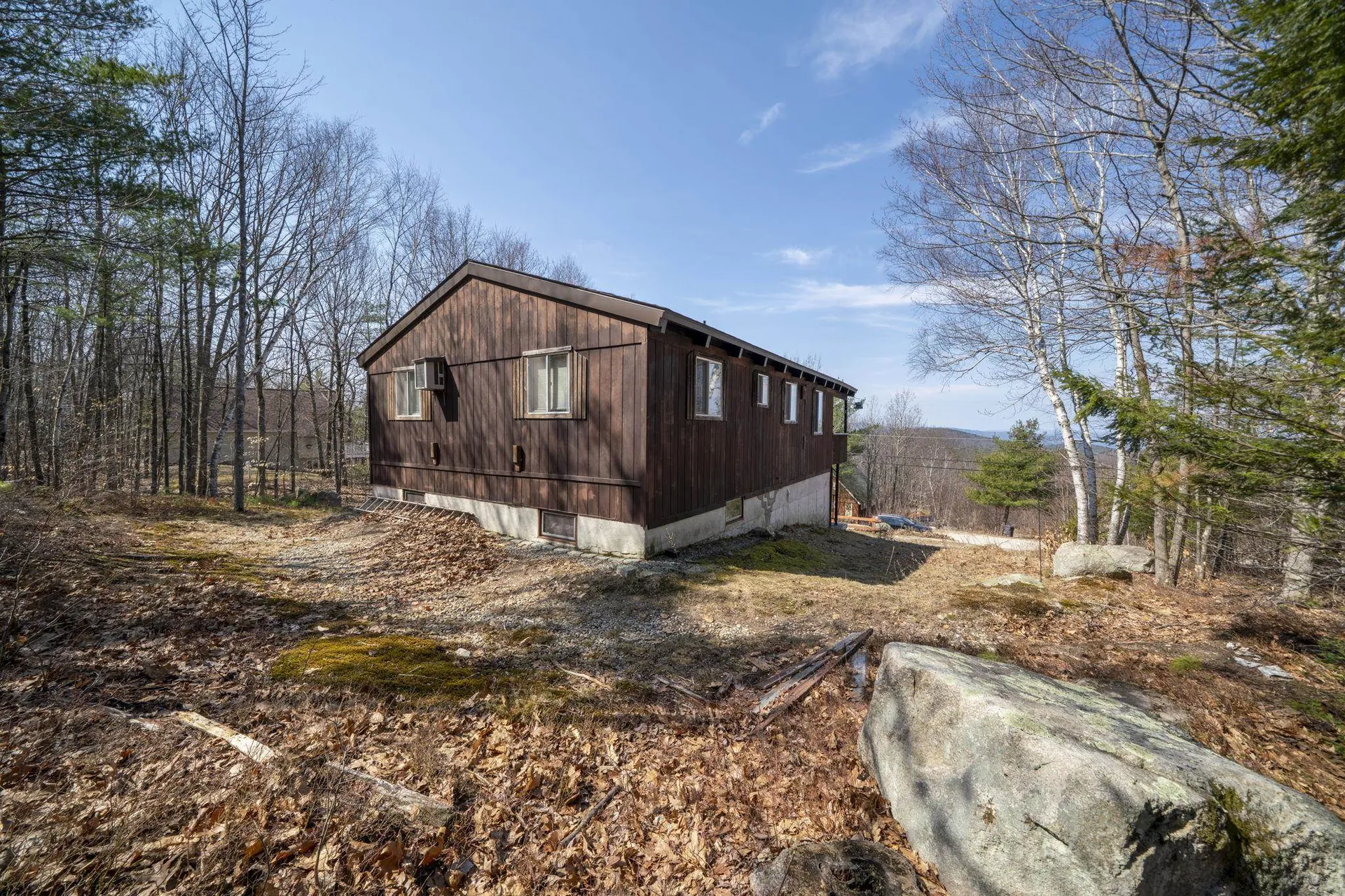 5 Winsor Way New Durham NH 03855