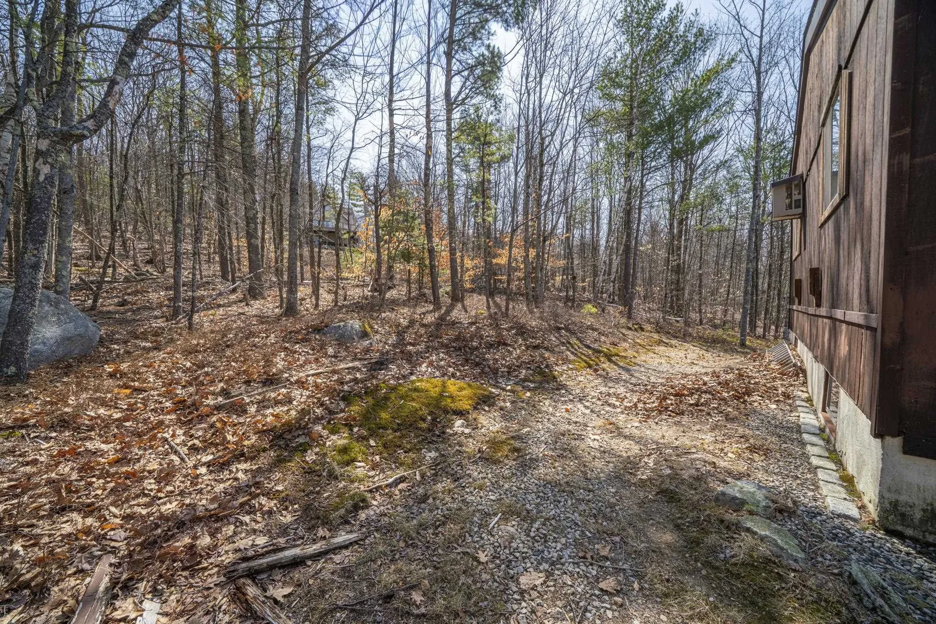 5 Winsor Way New Durham NH 03855