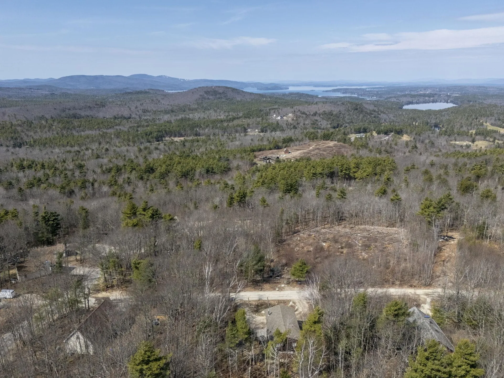 5 Winsor Way New Durham NH 03855