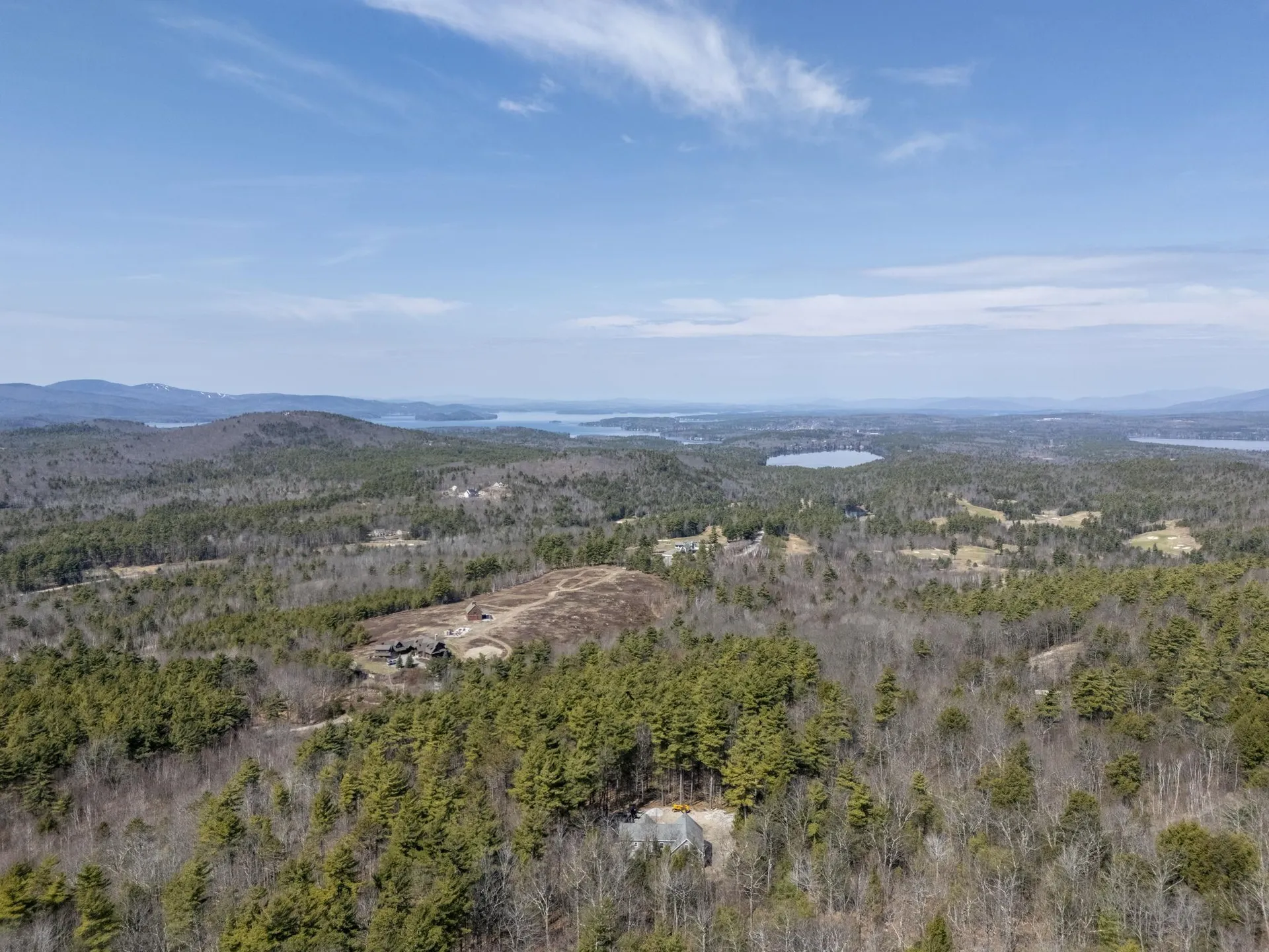 5 Winsor Way New Durham NH 03855
