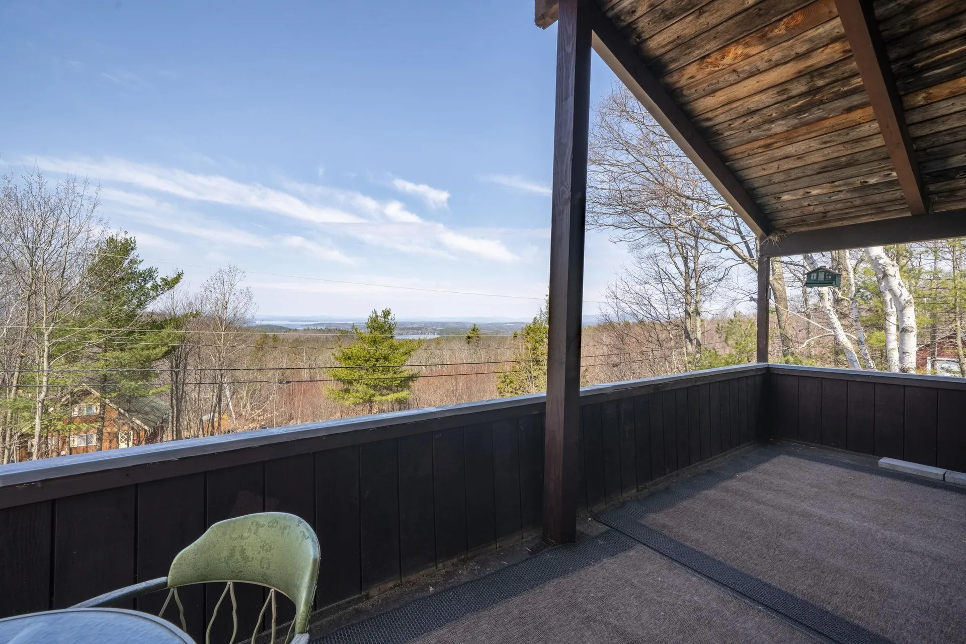 5 Winsor Way New Durham NH 03855