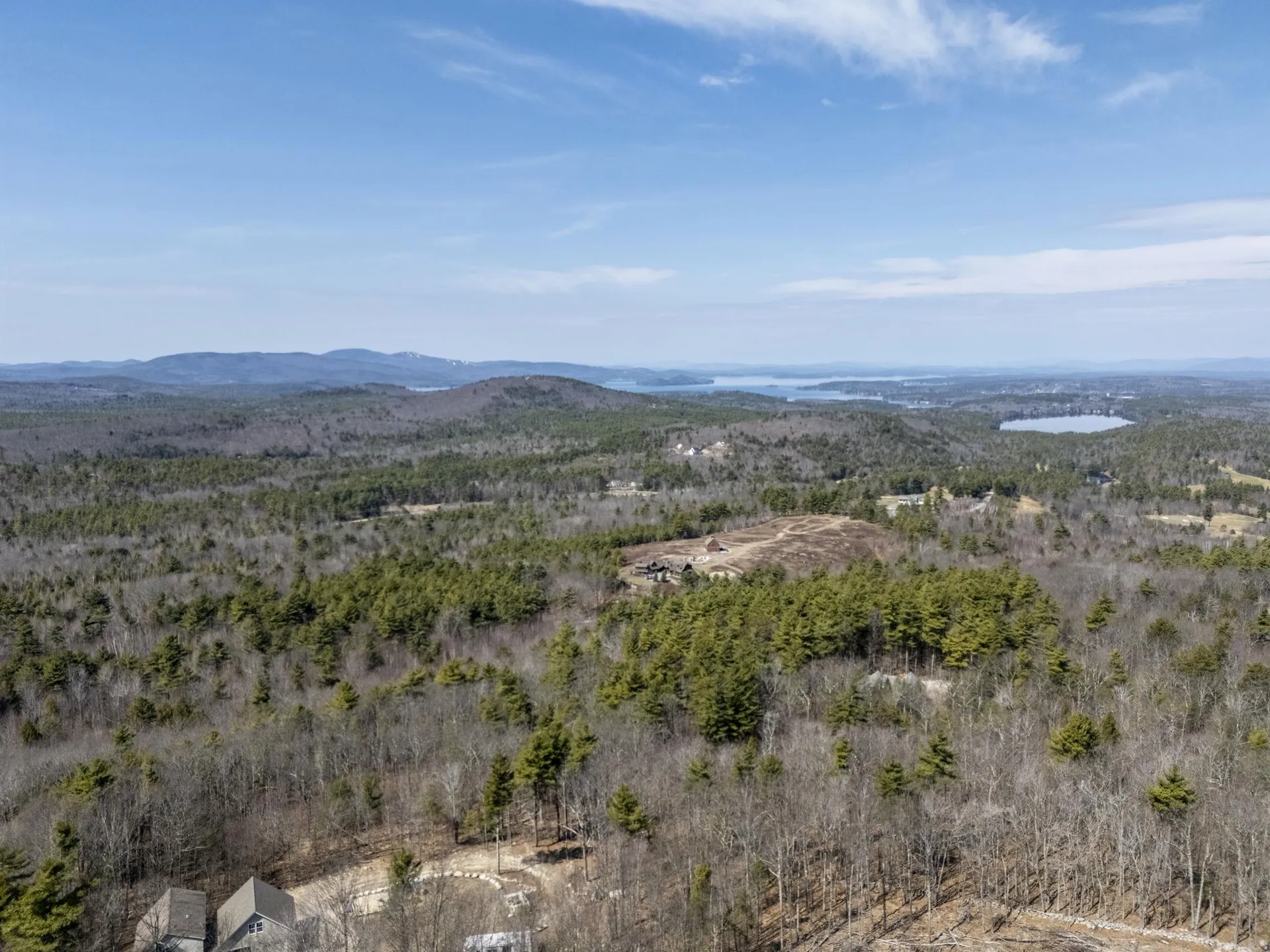 5 Winsor Way New Durham NH 03855