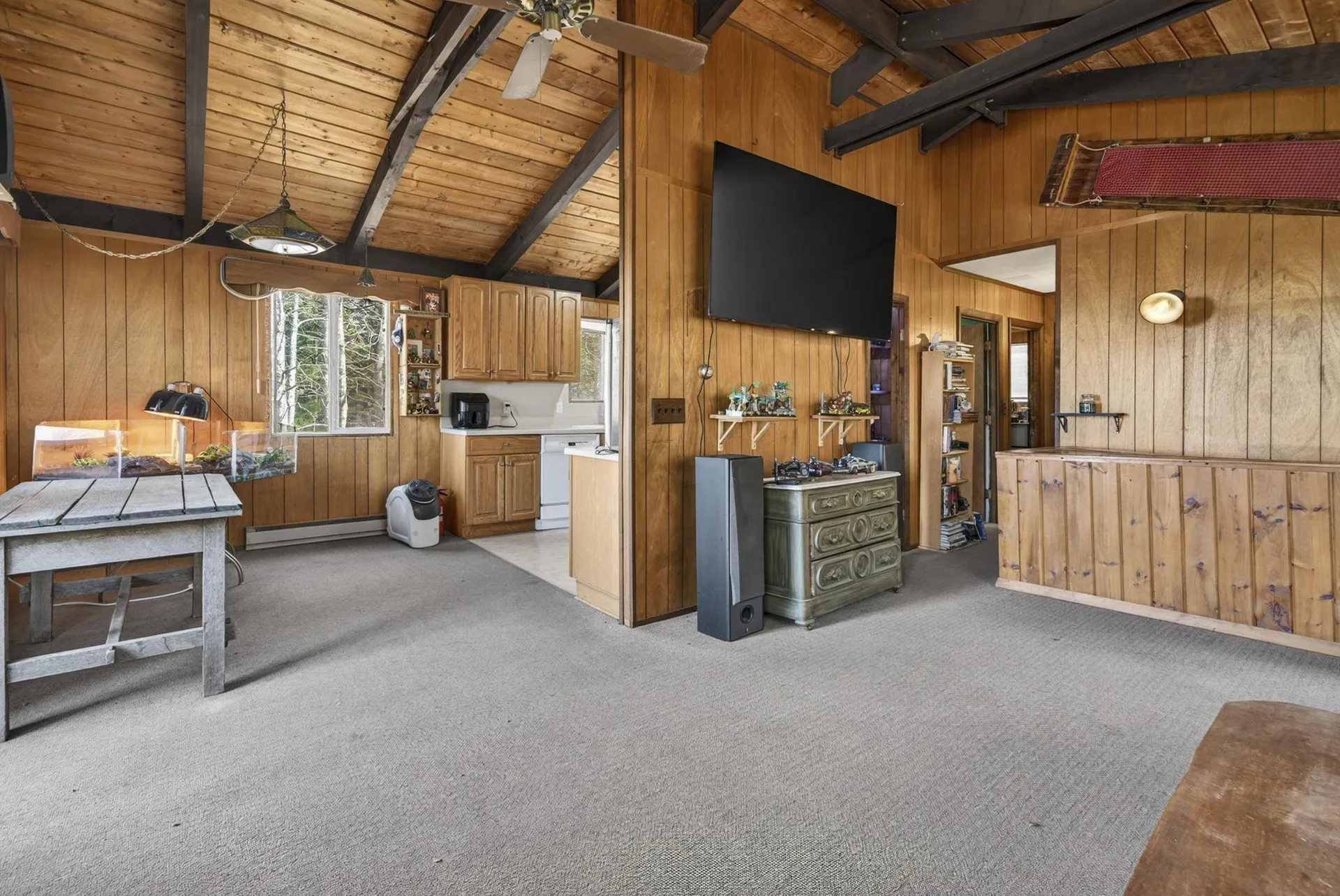 5 Winsor Way New Durham NH 03855