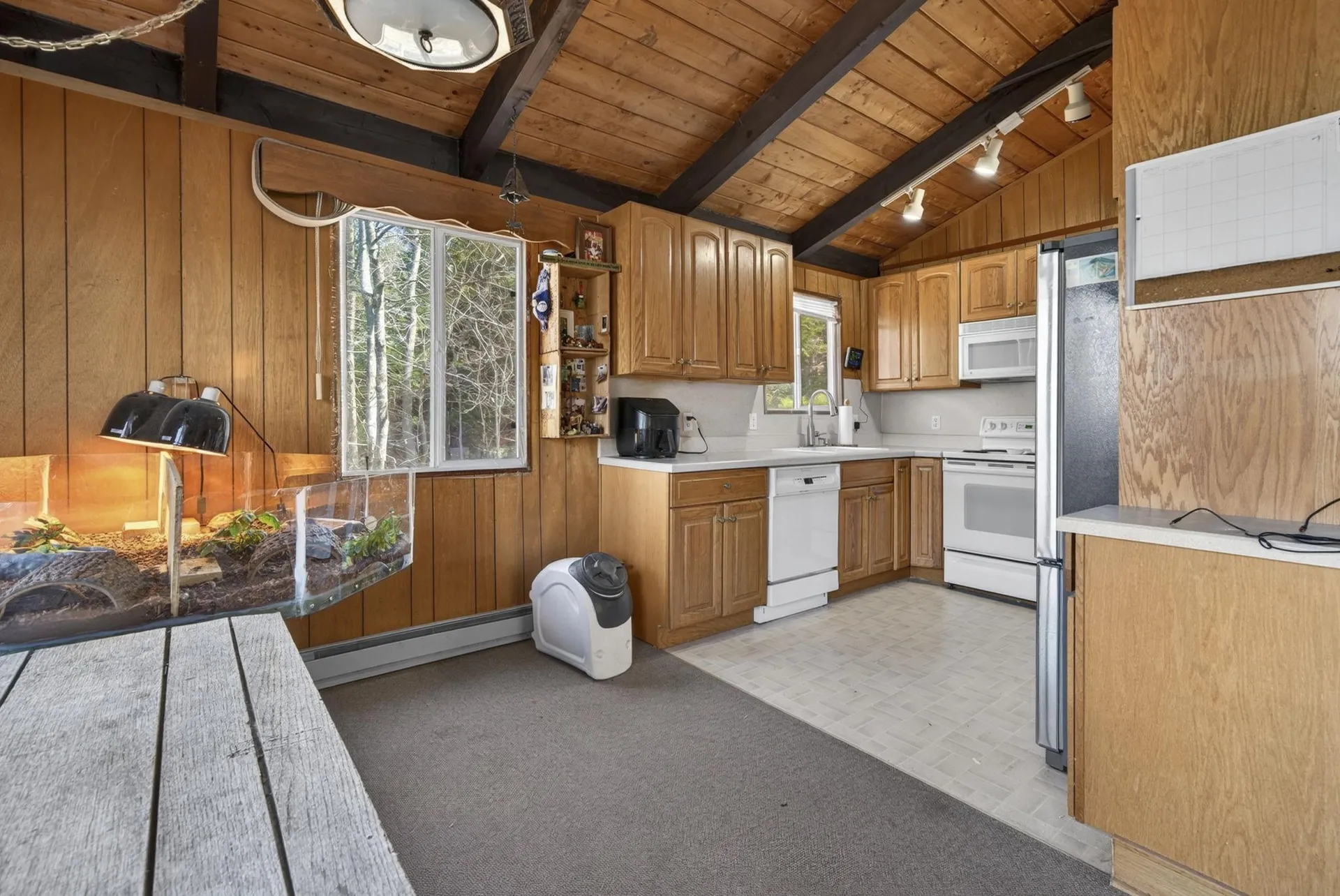 5 Winsor Way New Durham NH 03855