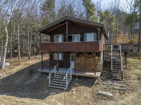 5 Winsor Way New Durham NH 03855
